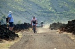 Club La Santa 4 Stage Mountain Bike MTB Race Day 1 Lanzarote 04-02-2017