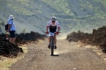 Club La Santa 4 Stage Mountain Bike MTB Race Day 1 Lanzarote 04-02-2017