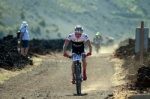 Club La Santa 4 Stage Mountain Bike MTB Race Day 1 Lanzarote 04-02-2017