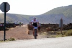 Club La Santa 4 Stage Mountain Bike MTB Race Day 1 Lanzarote 04-02-2017