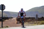 Club La Santa 4 Stage Mountain Bike MTB Race Day 1 Lanzarote 04-02-2017