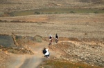 Club La Santa 4 Stage Mountain Bike MTB Race Day 1 Lanzarote 04-02-2017