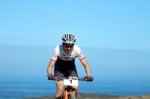 Club La Santa 4 Stage Mountain Bike MTB Race Day 1 Lanzarote 04-02-2017