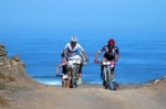 Club La Santa 4 Stage Mountain Bike MTB Race Day 1 Lanzarote 04-02-2017