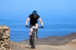 Club La Santa 4 Stage Mountain Bike MTB Race Day 1 Lanzarote 04-02-2017
