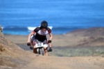 Club La Santa 4 Stage Mountain Bike MTB Race Day 1 Lanzarote 04-02-2017