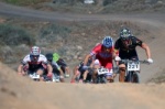 Club La Santa 4 Stage Mountain Bike MTB Race Day 1 Lanzarote 04-02-2017