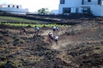 Club La Santa 4 Stage Mountain Bike MTB Race Day 1 Lanzarote 04-02-2017