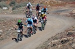 Club La Santa 4 Stage Mountain Bike MTB Race Day 1 Lanzarote 04-02-2017