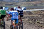 Club La Santa 4 Stage Mountain Bike MTB Race Day 1 Lanzarote 04-02-2017
