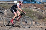 Club La Santa 4 Stage Mountain Bike MTB Race Day 1 Lanzarote 04-02-2017
