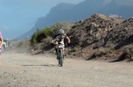 Club La Santa 4 Stage Mountain Bike MTB Race Day 1 Lanzarote 06-02-2017