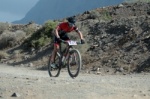Club La Santa 4 Stage Mountain Bike MTB Race Day 1 Lanzarote 06-02-2017