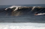 La Santa Lanzarote Big Wave Surfing Vacas Alex Zirke 03-02-2017