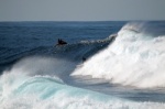 La Santa Lanzarote Big Wave Surfing Vacas Alex Zirke 03-02-2017