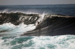 La Santa Lanzarote Big Wave Surfing Vacas Alex Zirke 03-02-2017