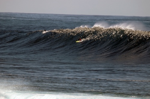 La Santa Lanzarote Big Wave Surfing Vacas Alex Zirke 03-02-2017