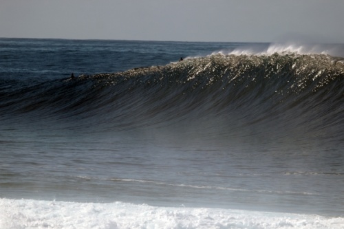 La Santa Lanzarote Big Wave Surfing Vacas Alex Zirke 03-02-2017