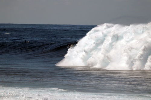 La Santa Lanzarote Big Wave Surfing Vacas Alex Zirke 03-02-2017