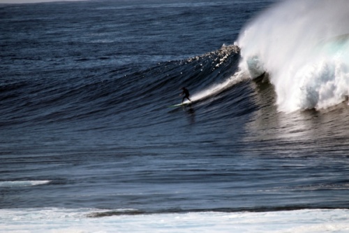 La Santa Lanzarote Big Wave Surfing Vacas Alex Zirke 03-02-2017