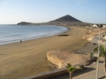 Playa Medano