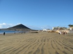 Playa Medano