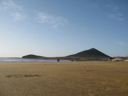 Playa Medano