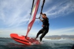 Playa Tejita slalom windsurfing