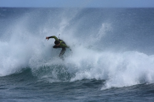 South Bay Surfing and Bodyboarding