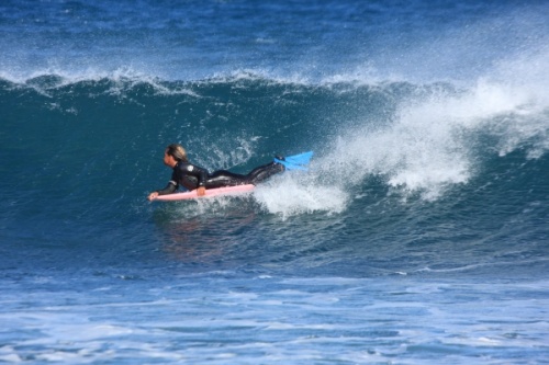 South Bay Surfing and Bodyboarding