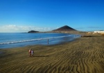 Tenerife landscapes and nature