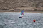 TWS Pro Slalom & IQ foil Training 04-01-2021