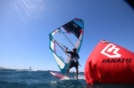 TWS Pro Slalom & IQ foil Training 14-02-2021