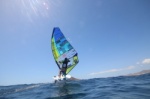 TWS Pro Slalom & IQ foil Training 23-03-2021