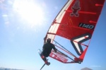 TWS Pro Slalom Training El Medano Tenerife 04-03-2020