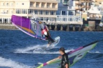 TWS Tenerife Windsurfing Solution and friends 19-10-2014 in El Medano