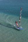 Windsurfing ABC - rookie