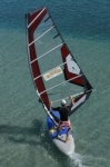 Windsurfing ABC - rookie