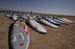 Windsurfing boards