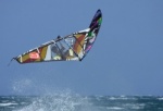 Windsurfing El Cabezo 04-02-2012