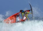 Windsurfing El Cabezo Dany Bruch G-1181 04-02-2012