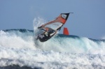 Windsurfing El Cabezo