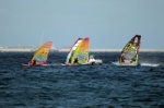 Windsurfing freestyle slalom El Medano Tenerife 26-01-2017