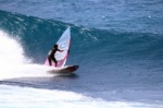 XXL Wave windsurfing Tenerife 23-02-2019