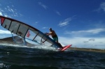 TWS new slalom pro kit North Sails Fanatic 2017