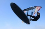 TWS Pro Slalom training El Medano Tenerife 07-02-2019