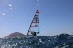 TWS Pro Slalom training El Medano Tenerife 07-02-2019